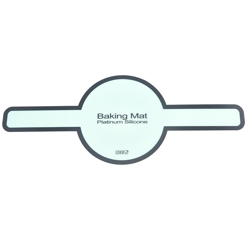 Long Handle Dutch Oven Mat Dough Transfer Pad