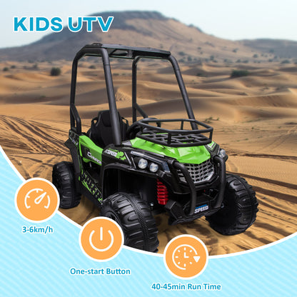 US Local 12V Kids UTV with Music
