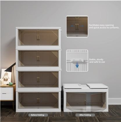 US Local Folding Storage Box