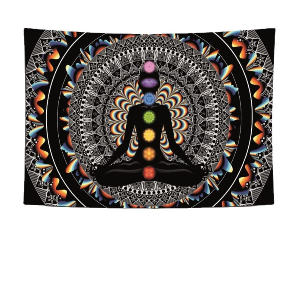 Home Digital Printing Art Wall Tapestry