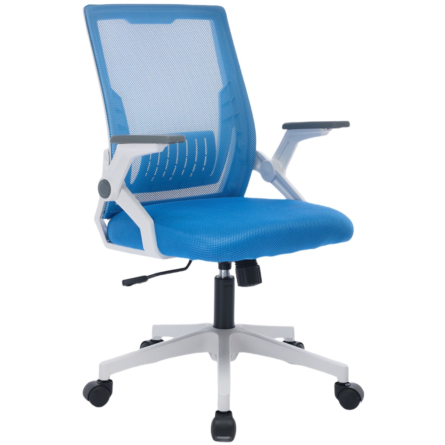 US Local Ergonomic Office Chair Computer Desk Chair Comfy With Adjustable Lumbar Support