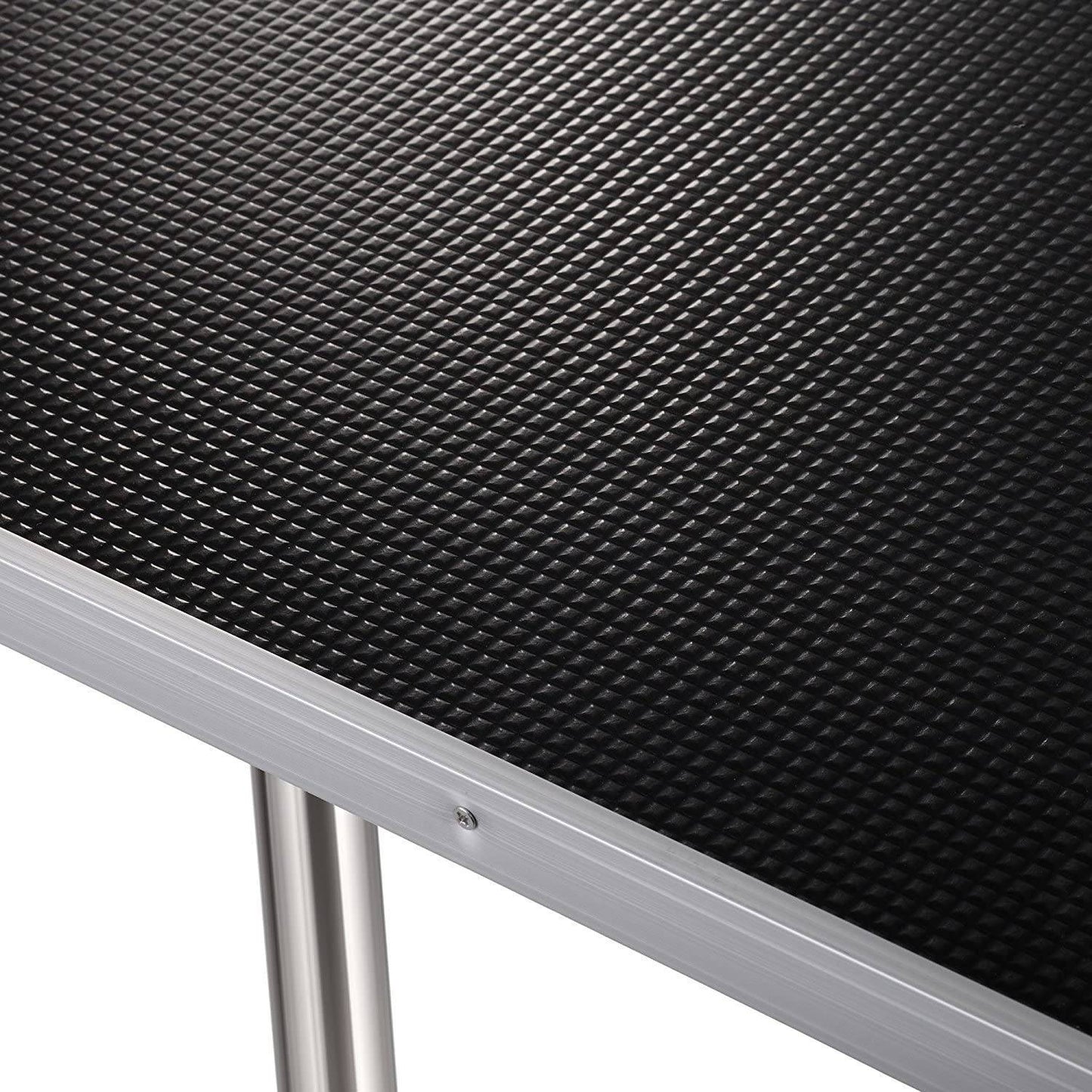 US Local Portable Professional Dog Pet Grooming Table Adjustable Heavy Duty