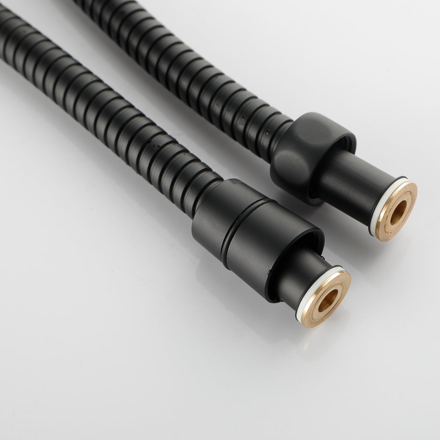 US Local Environmentally Friendly Handheld Showerhead With 28 Inch Slide Bar And 59 Inch Hose