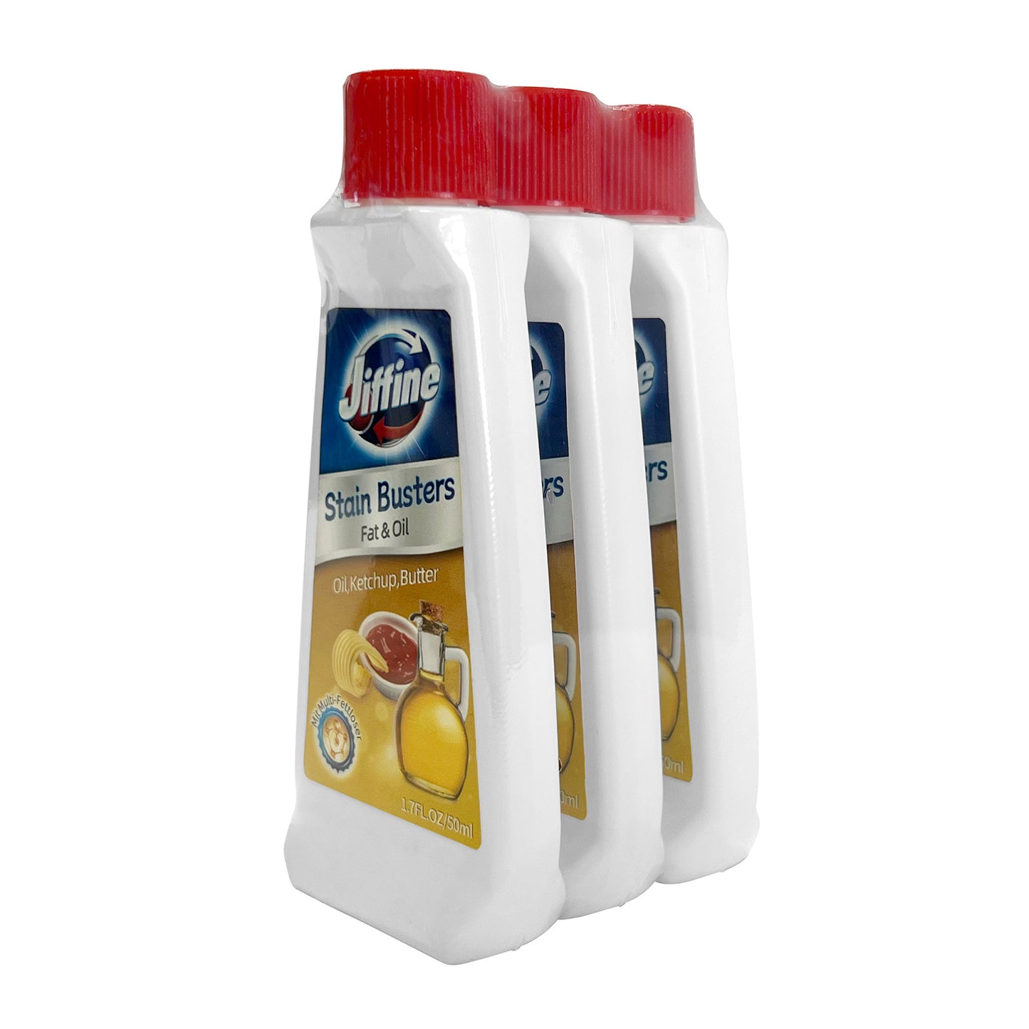 US Local JIFFINE Fat Oil Stain Buster