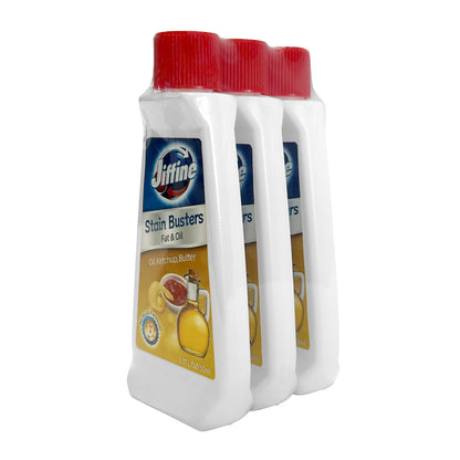 US Local JIFFINE Fat Oil Stain Buster