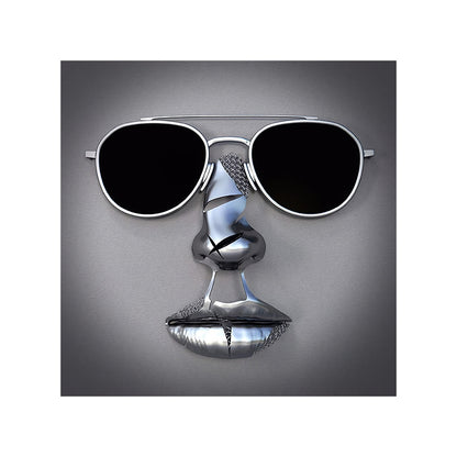 Home Decoration HD Inkjet Frameless Canvas Painting Core