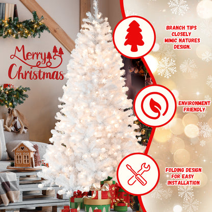 US Local PE, PVC Christmas Tree, Christmas Ornaments