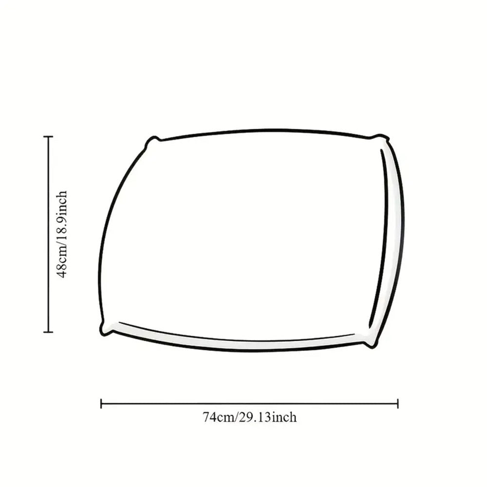 US Local Bread Pillow-hote