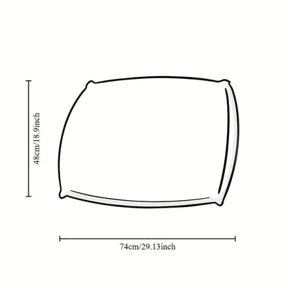 US Local Bread Pillow-hote