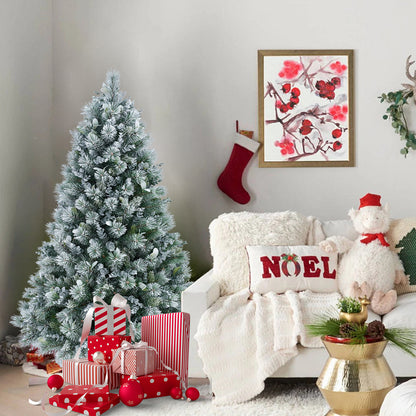 US Local Christmas Tree, Christmas Decorations