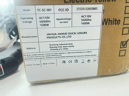 US Local Handheld Steam Cleaner, Steamer For Cleaning, 2500W Pressurized Steam Cleaner With 1.2L Water Tank And 12 Attachments, Portable Steamer Cleaner For Home Car Kitchen Bathroom Furniture Tile Grout