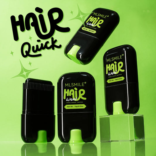 US Local Hairstyling Wand-comb