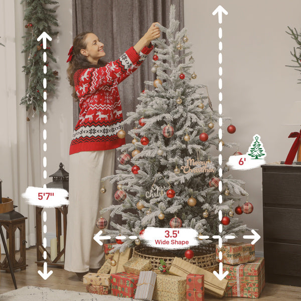 US Local Christmas Tree