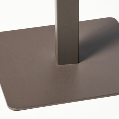 US Local Rattan Square Bar