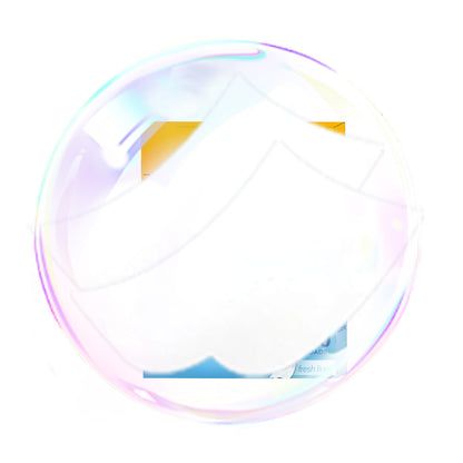 US Local JIFFINE Laundry Tablets