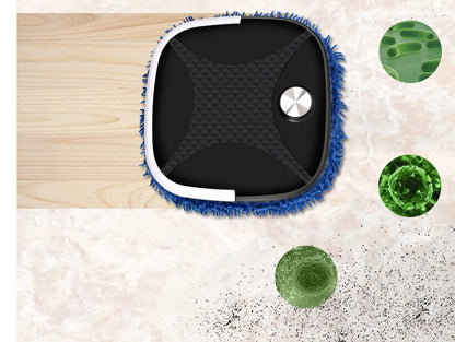 US Local Smart Sweeper Robot