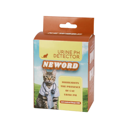 US Local Cat Litter Self Checking Particles