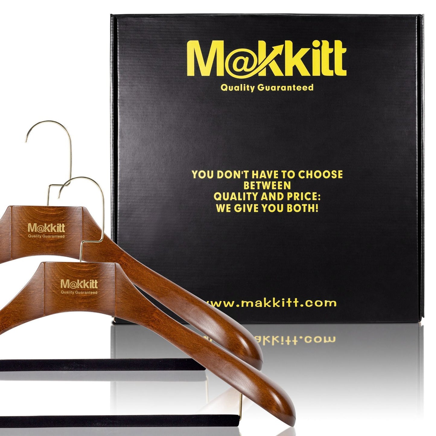 US Local Makkitt Hangers
