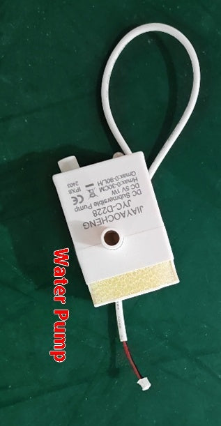 US Local Pet Water Dispenser