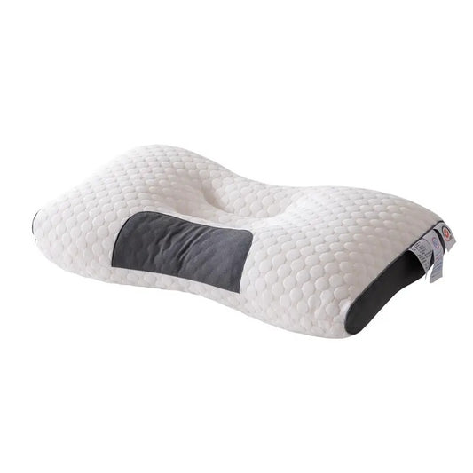 US Local YBZ 3D Knitted Cotton Massage Pillow1pack