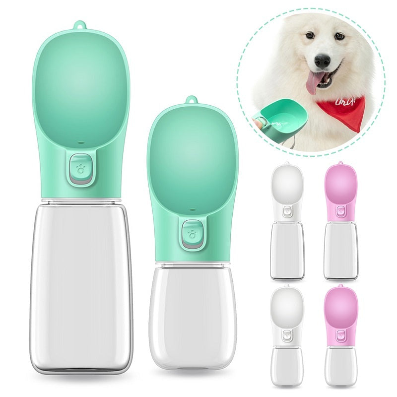 US Local Portable Drinking Cup For Pets