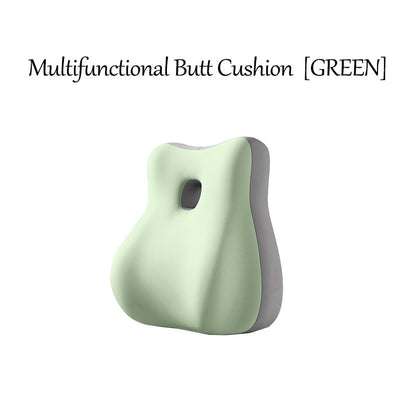 US Local Memory Foam Pillow,Ergonomic Design,Versatile Used,For Neck,Back And Leg Support,Suitable For Face-Down Reading Pillow,Soft And Comfortable Fabric,Multi-Purpose Removable,Sleeping Pillow