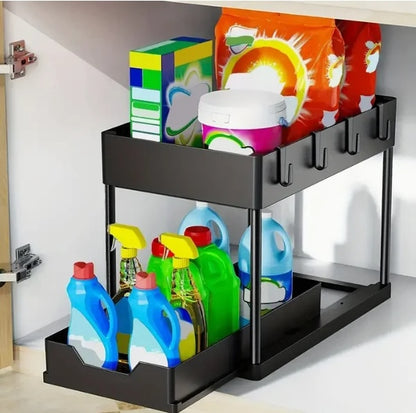 US Local Sink Shelf 1 Pack