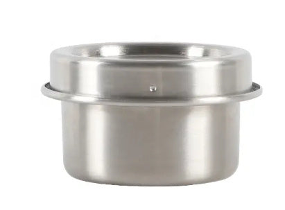 Stainless Steel Sauce Container 50ml