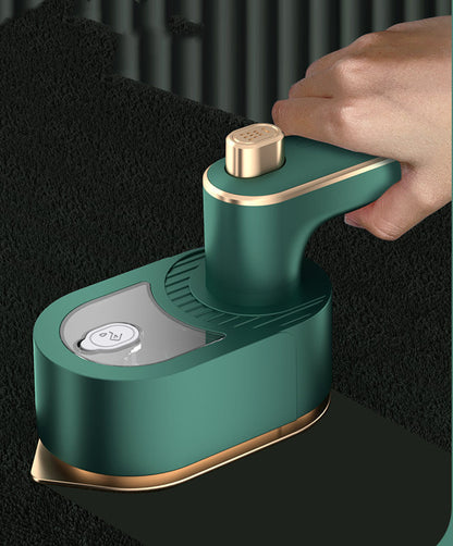 US Local Folding Garment Steamer Handheld Portable