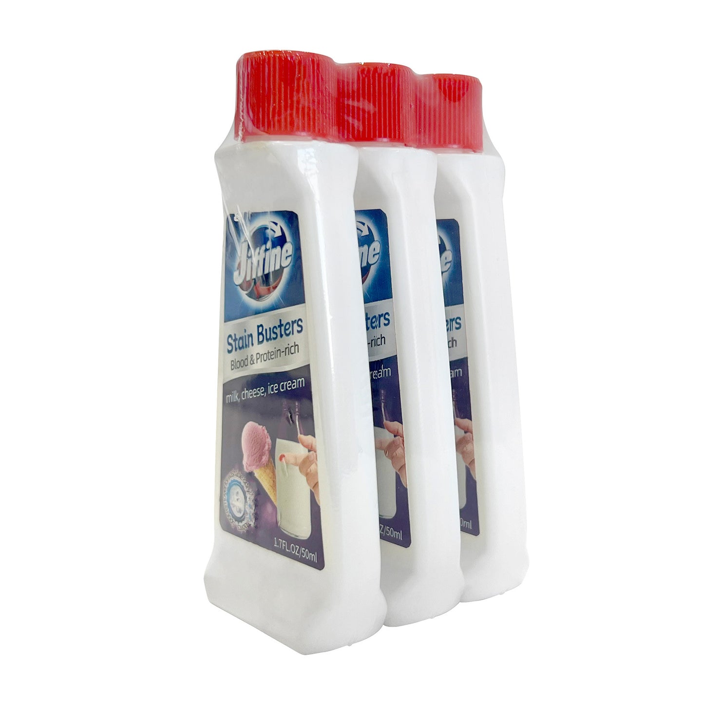 US Local JIFFINE Blood Stains Protein Buster