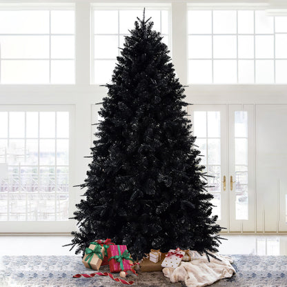 US Local PE, PVC Christmas Trees, Christmas Decorations