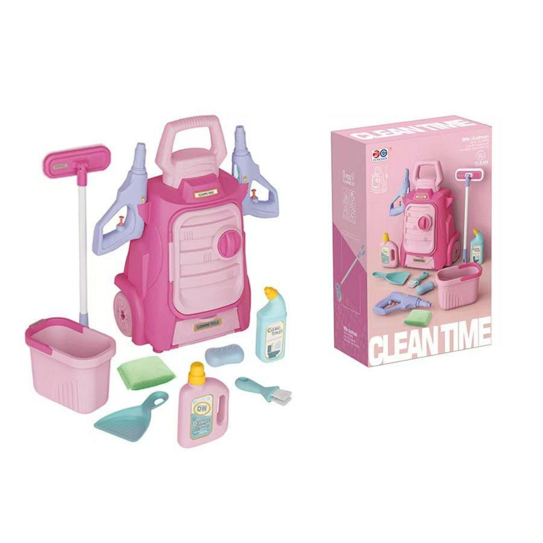 US Local Car Wash Kit For A Sparkling Clean