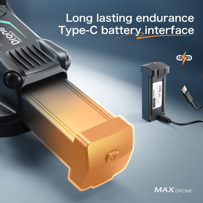 US Local XT606 Dual Camera Drone