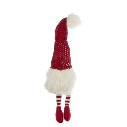 US Local 2pcs Christmas Gnomes Decorations, Christmas Table Home Ornaments For Holiday Party Gifts