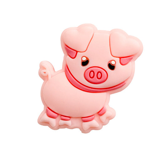 US Local Baby Silicone Dental Gel DIY Pacifier Chain Accessories