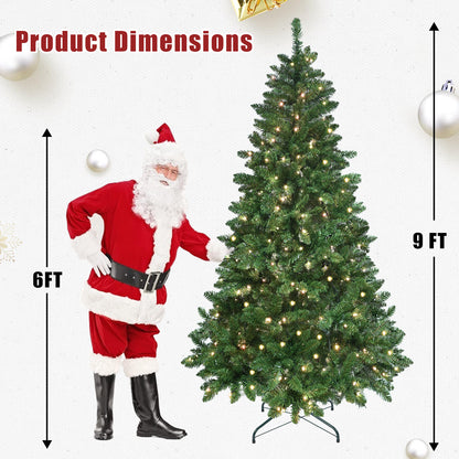 US Local PE, PVC Christmas Tree, Christmas Decorations, Holiday Decorations