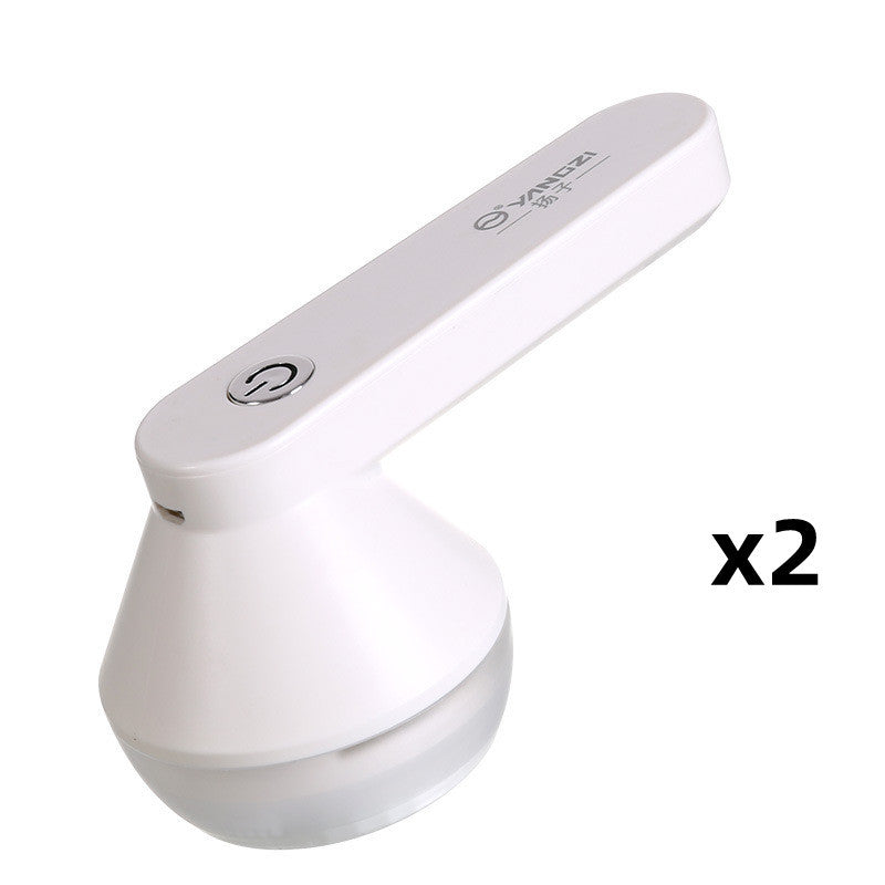 US Local Charging Shaving Machine Hair Beater Straight Plug Type