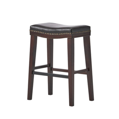 US Local Saddle Stool