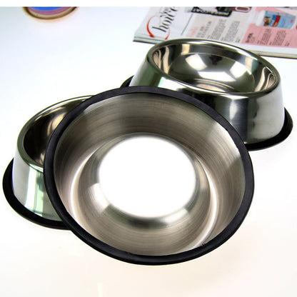 US Local Classic Stainless Steel Bowls