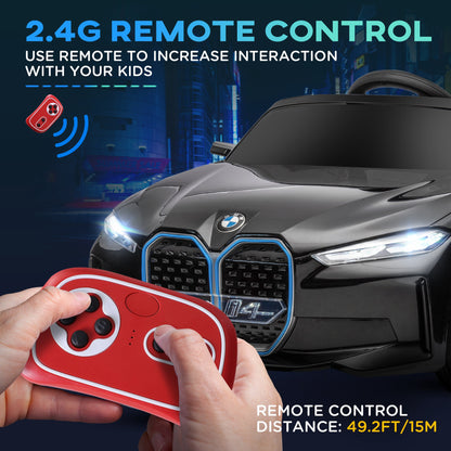 US Local 12V Electric Car for Kids with 2.4G Remote Control