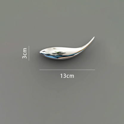 Living Room Wall Decoration Pendant Room Layout