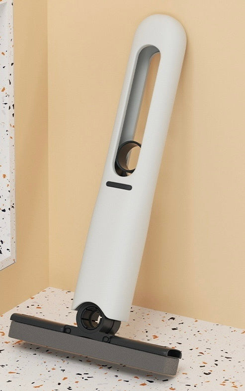 US Local Mini Sponge Mop For Easy Cleaning