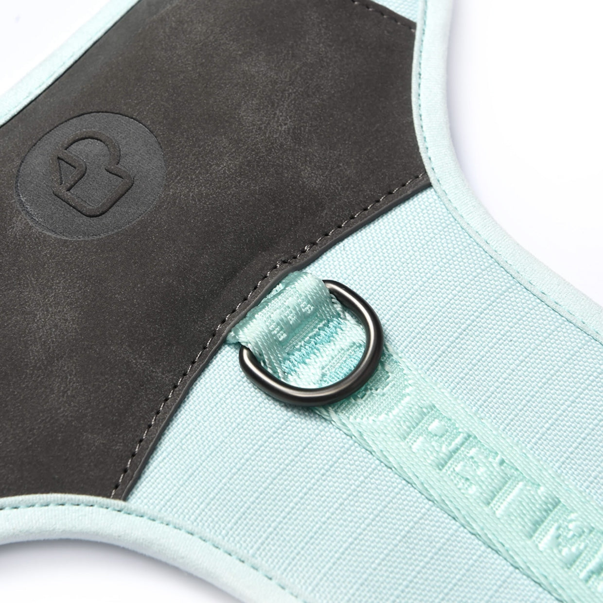 US Local PETMARVEL Adjustable Embroidered Stylish Dog Harness