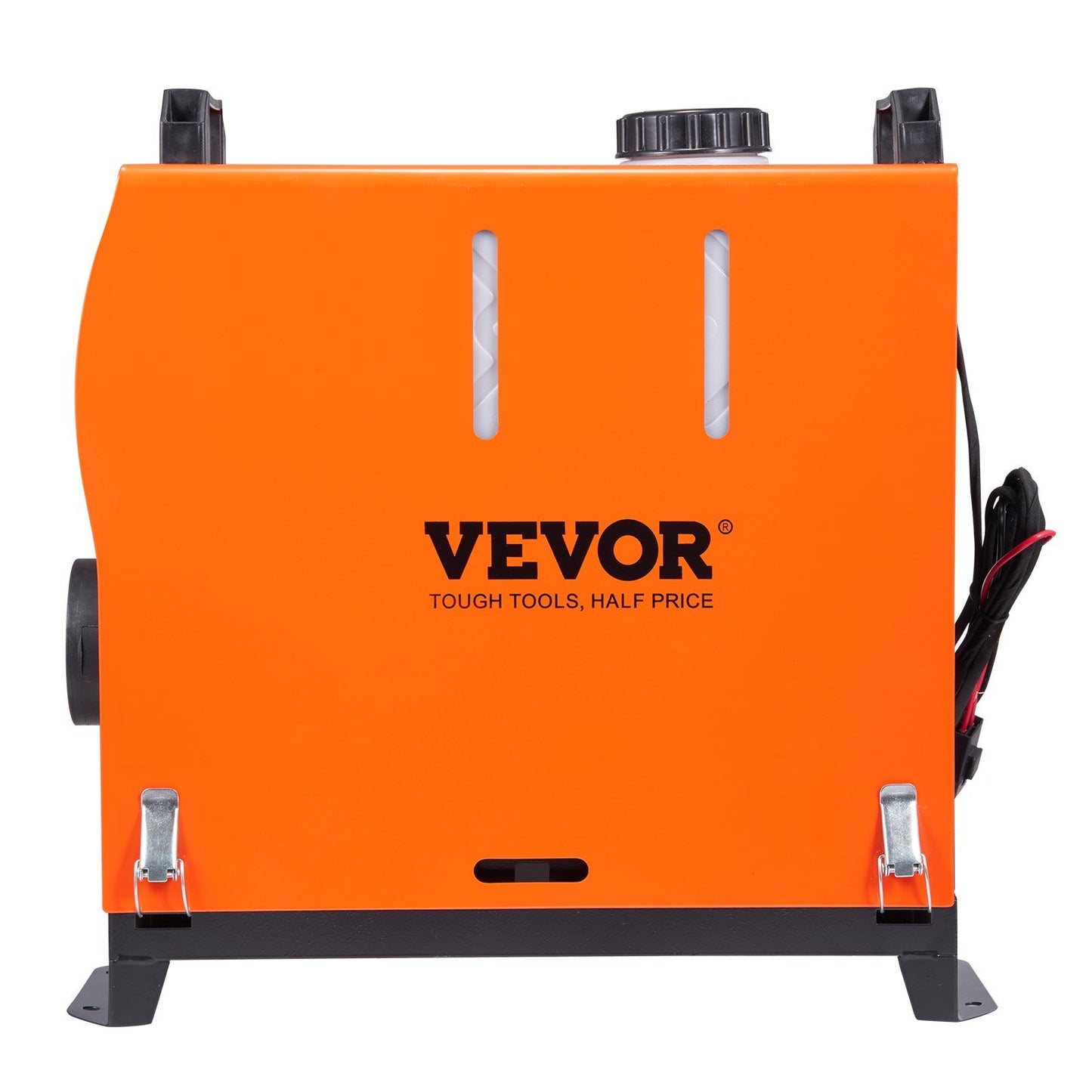 US Local VEVOR Air Heater All-in-one 12V 8KW Bluetooth App LCD For Car RV Indoors