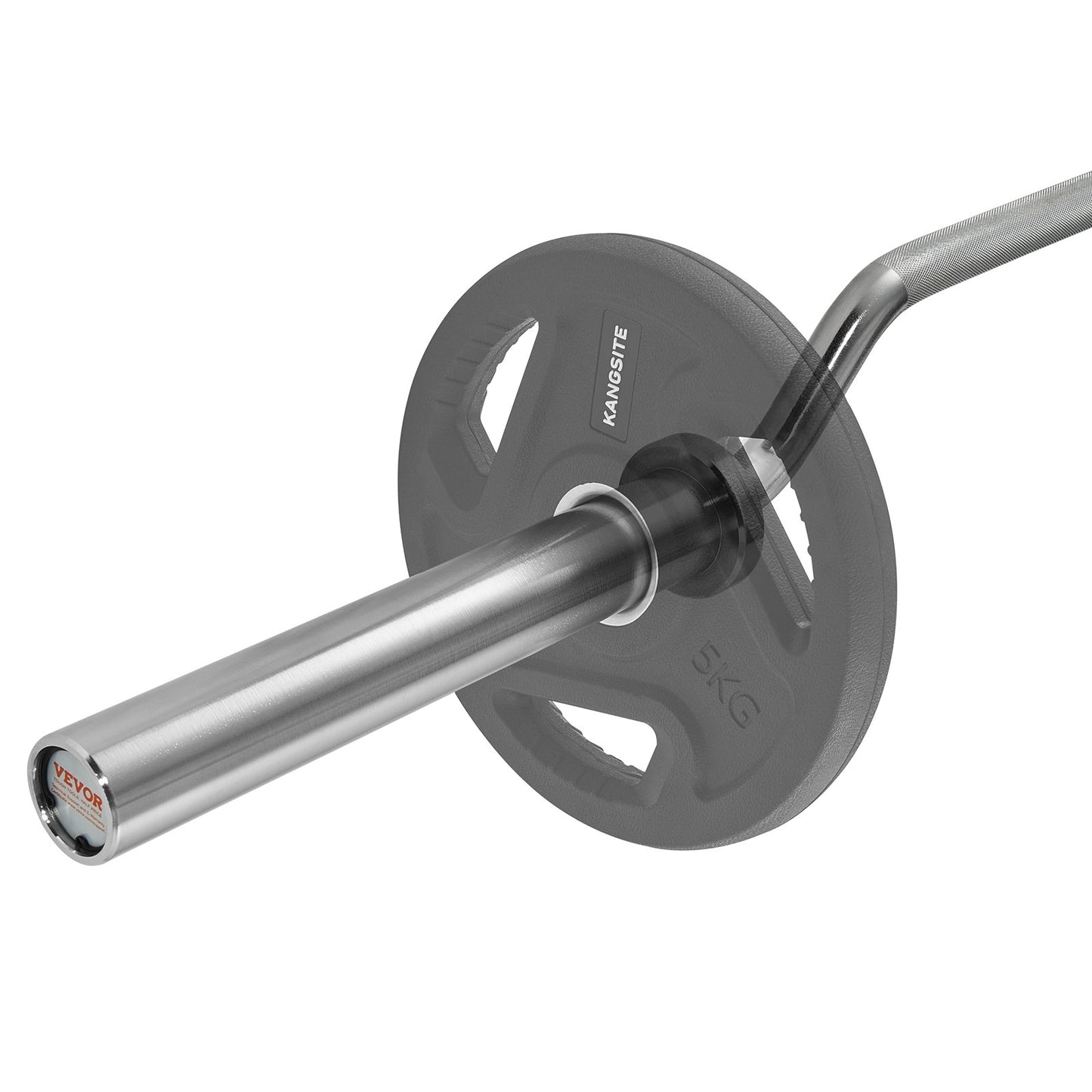 US Local Safety Squat Bar, 700 LBS Fitness Squat Bar, Safety Squat Bar Attachment With Shoulder And Arm Pads, 28mm Diameter Weight Bar, Ideal For Front Squats, Lunges, Rehab, Physical Therapy