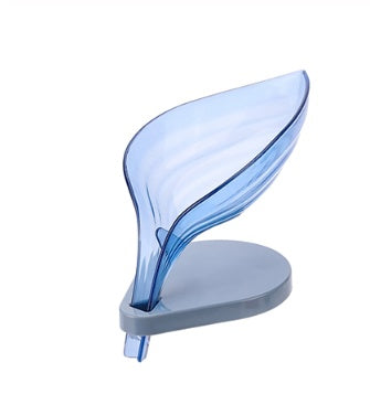 USA Local Soap Holder Sink Sponge Drain Box Creative Suction Cup