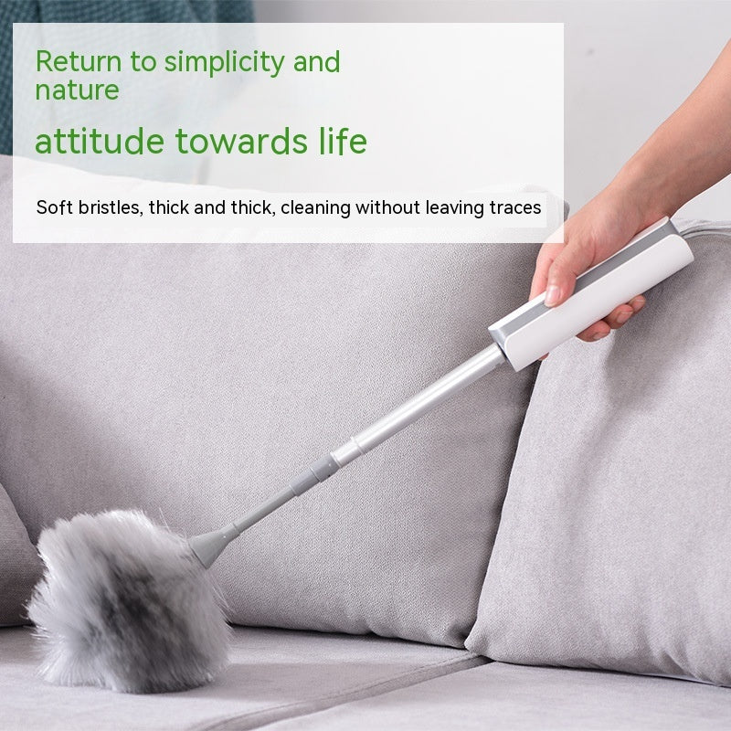 Household Car Wireless Handheld Electric Dust Sweeper
