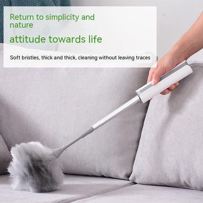 US Local Household Car Wireless Handheld Electric Dust Sweeper