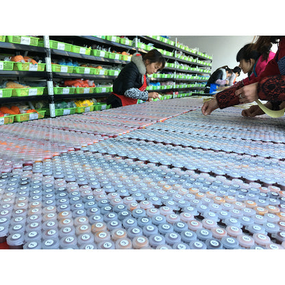 US Local Digital Frameless Diy4050 Landscape Oil Painting