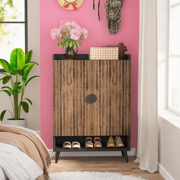 US Local Shoe Cabinet